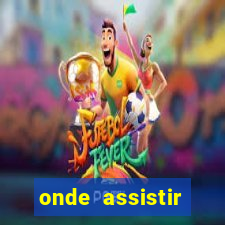 onde assistir sportv 2